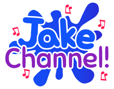 Jake Channel Website